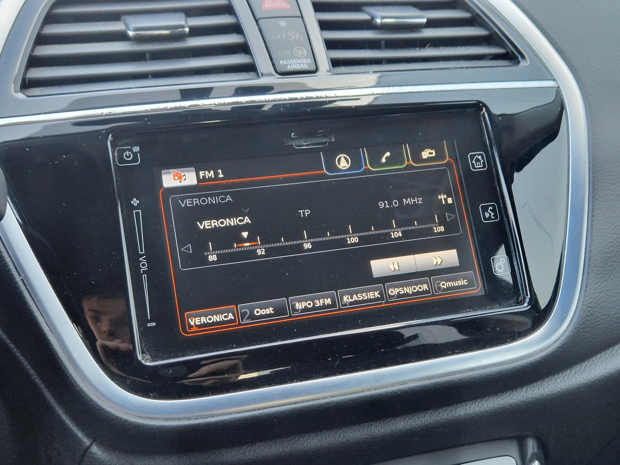 Hoofdafbeelding Suzuki S-Cross