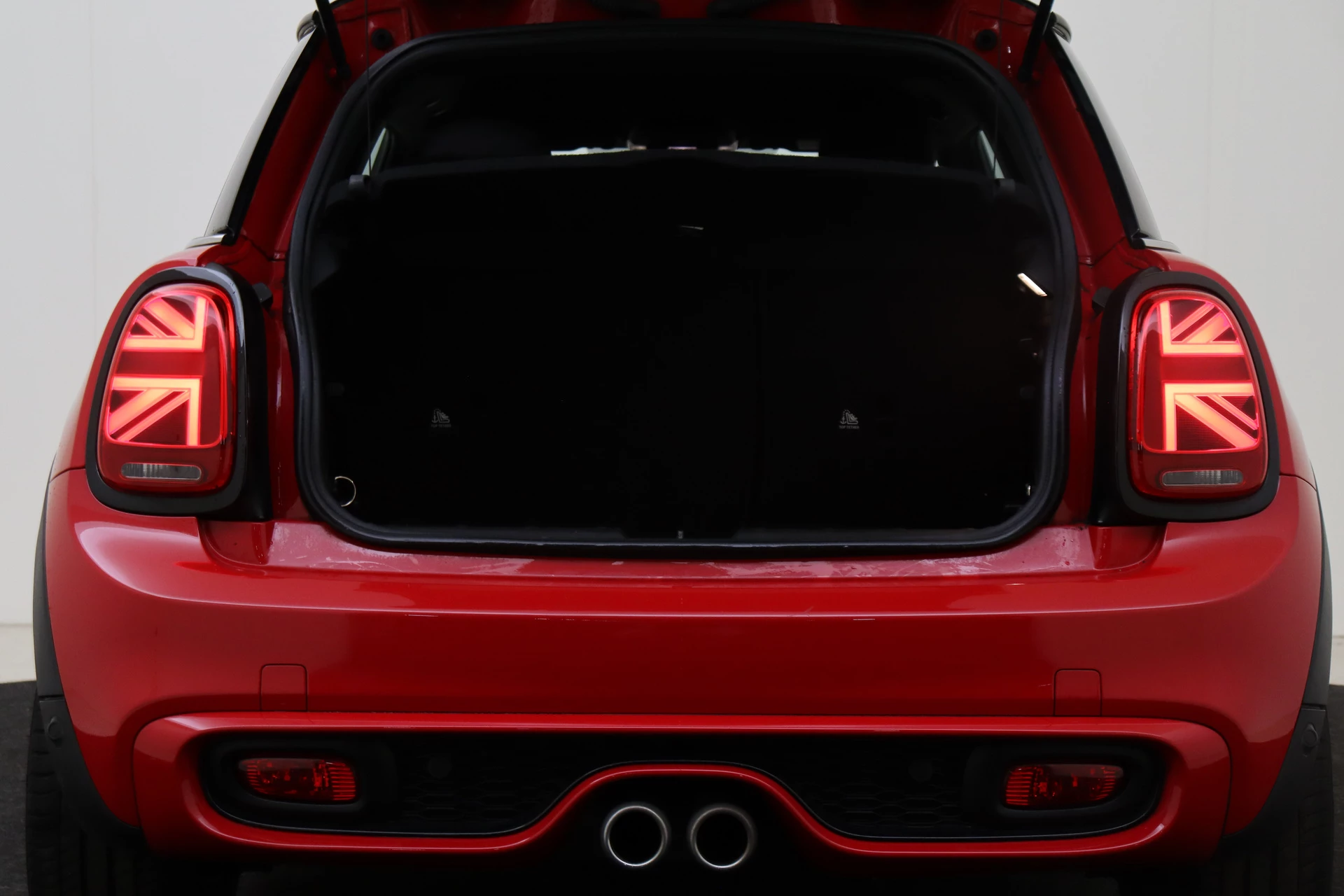 Hoofdafbeelding MINI Cooper S