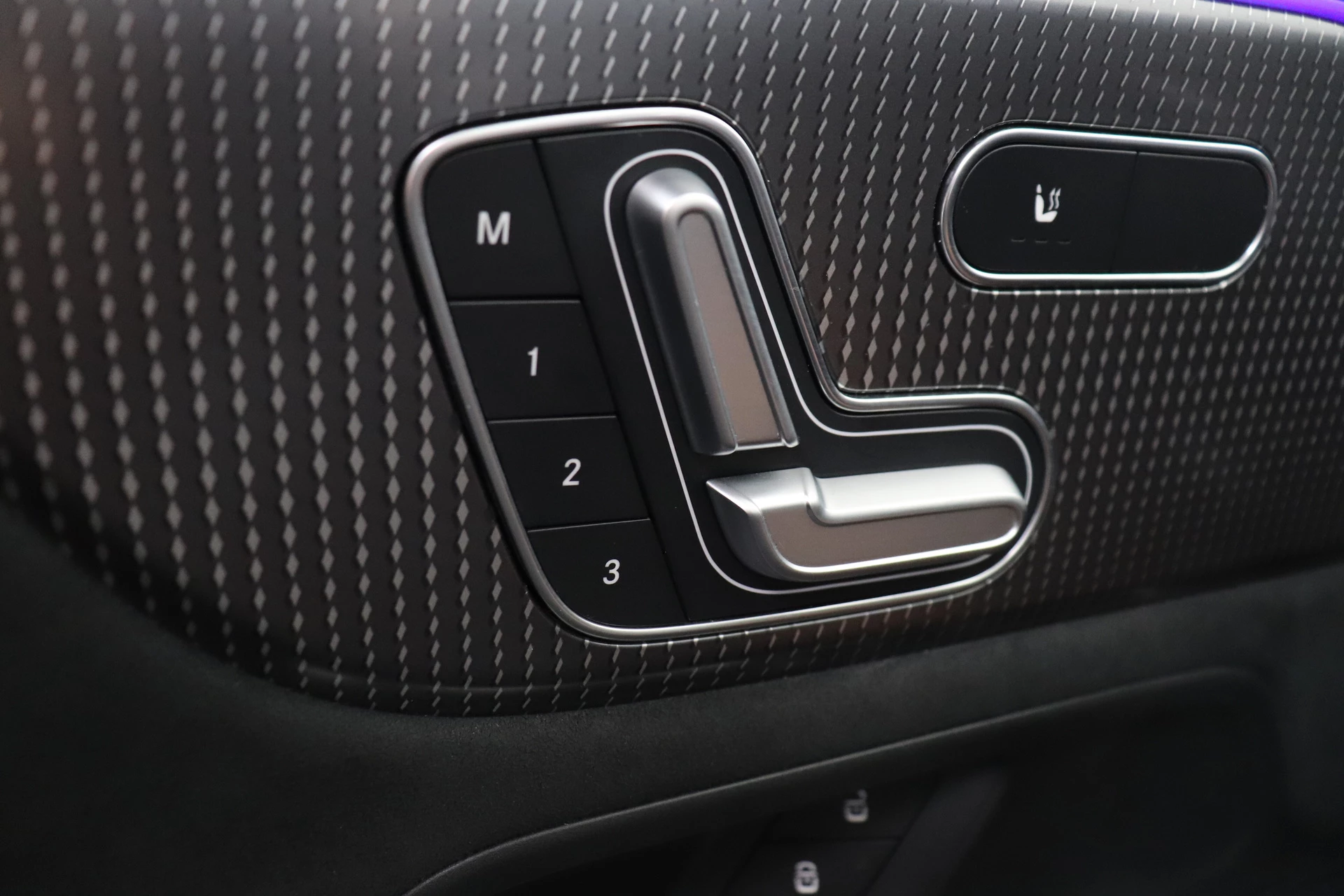 Hoofdafbeelding Mercedes-Benz EQA