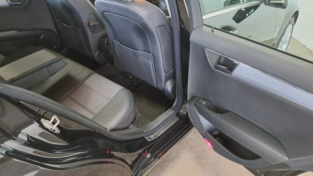 Hoofdafbeelding Mercedes-Benz 250