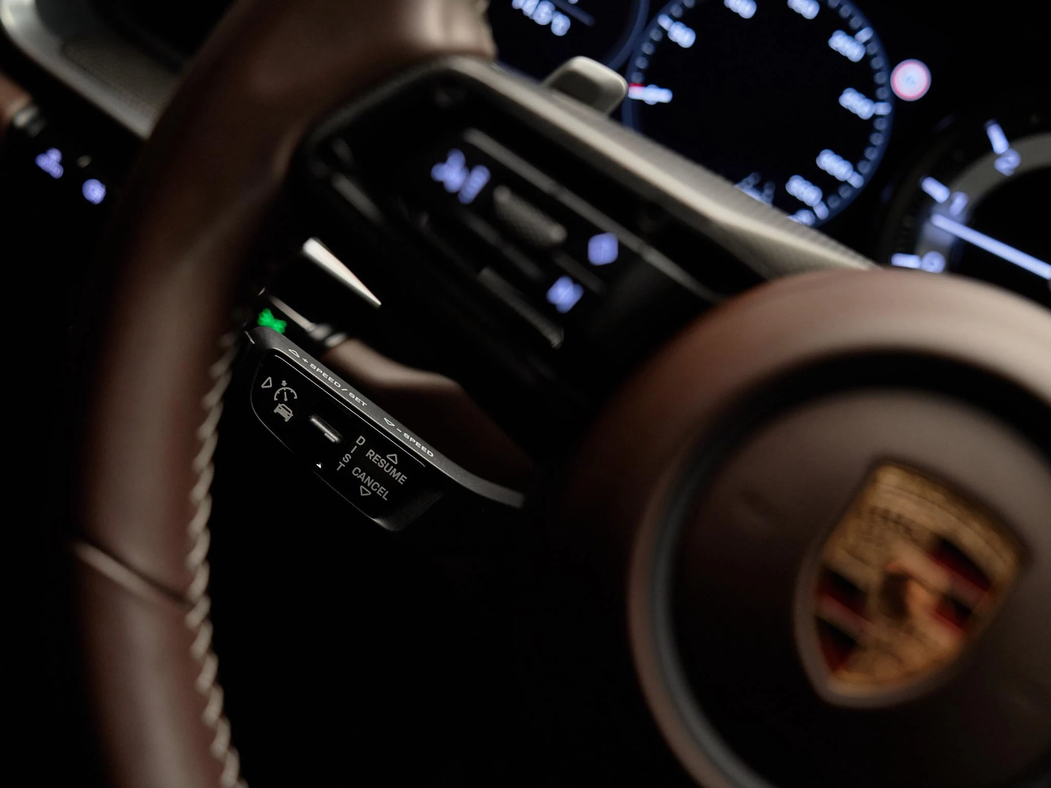 Hoofdafbeelding Porsche 911