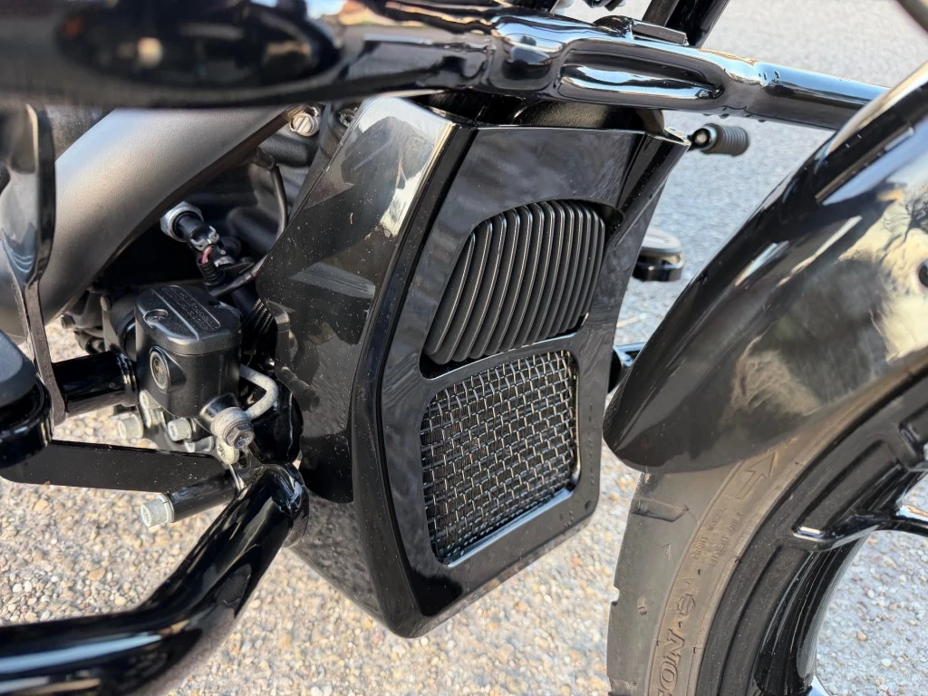 Hoofdafbeelding Harley-Davidson Street Glide