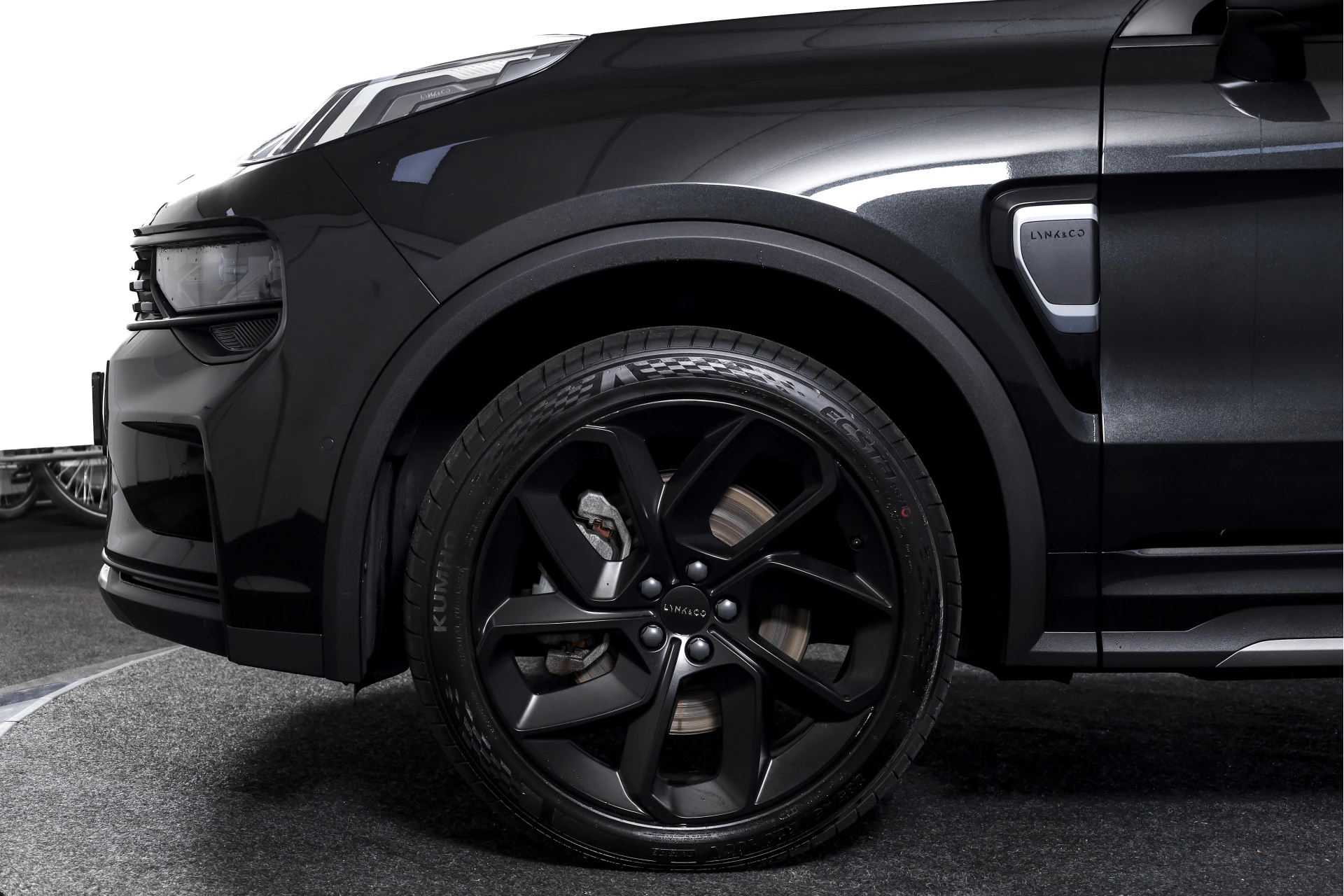 Hoofdafbeelding Lynk & Co 01