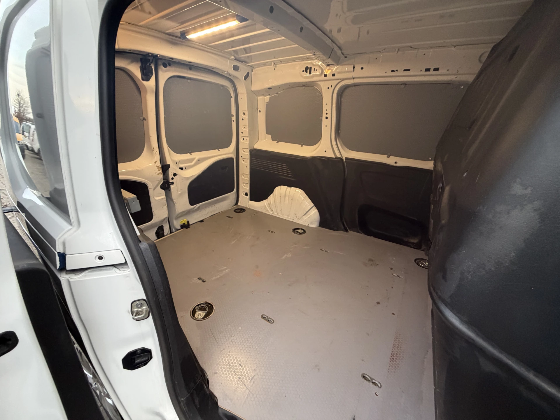 Hoofdafbeelding Opel Combo