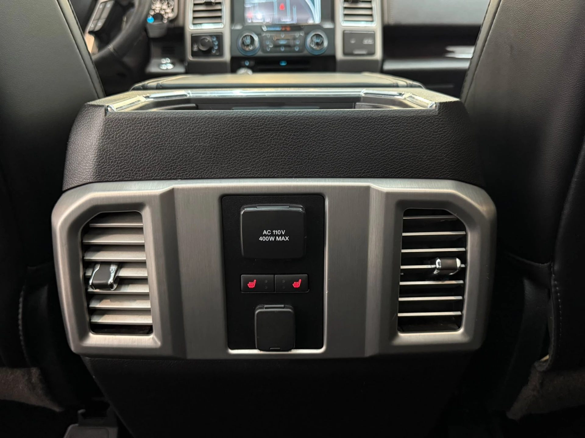 Hoofdafbeelding Ford F-150