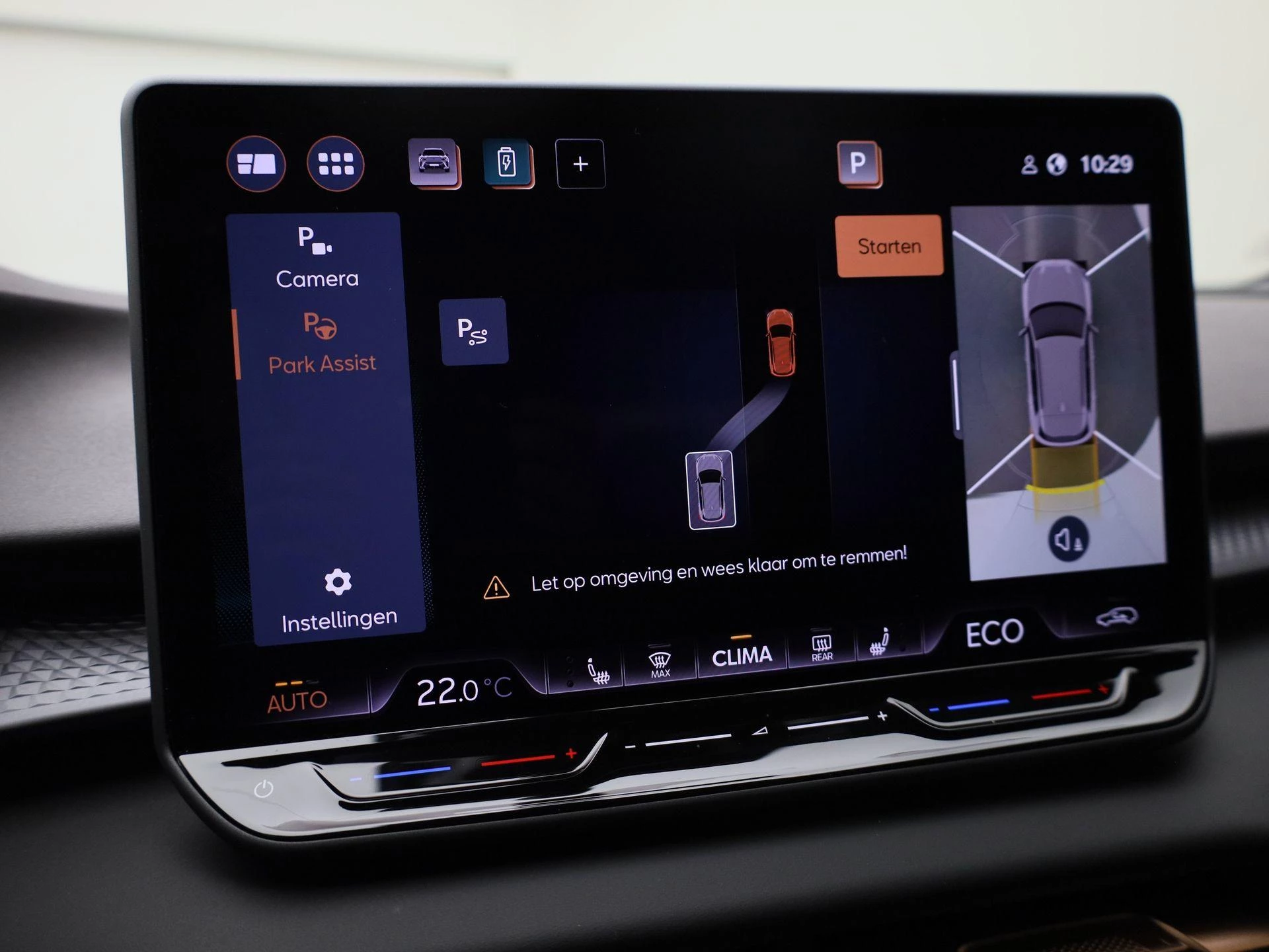 Hoofdafbeelding CUPRA Terramar