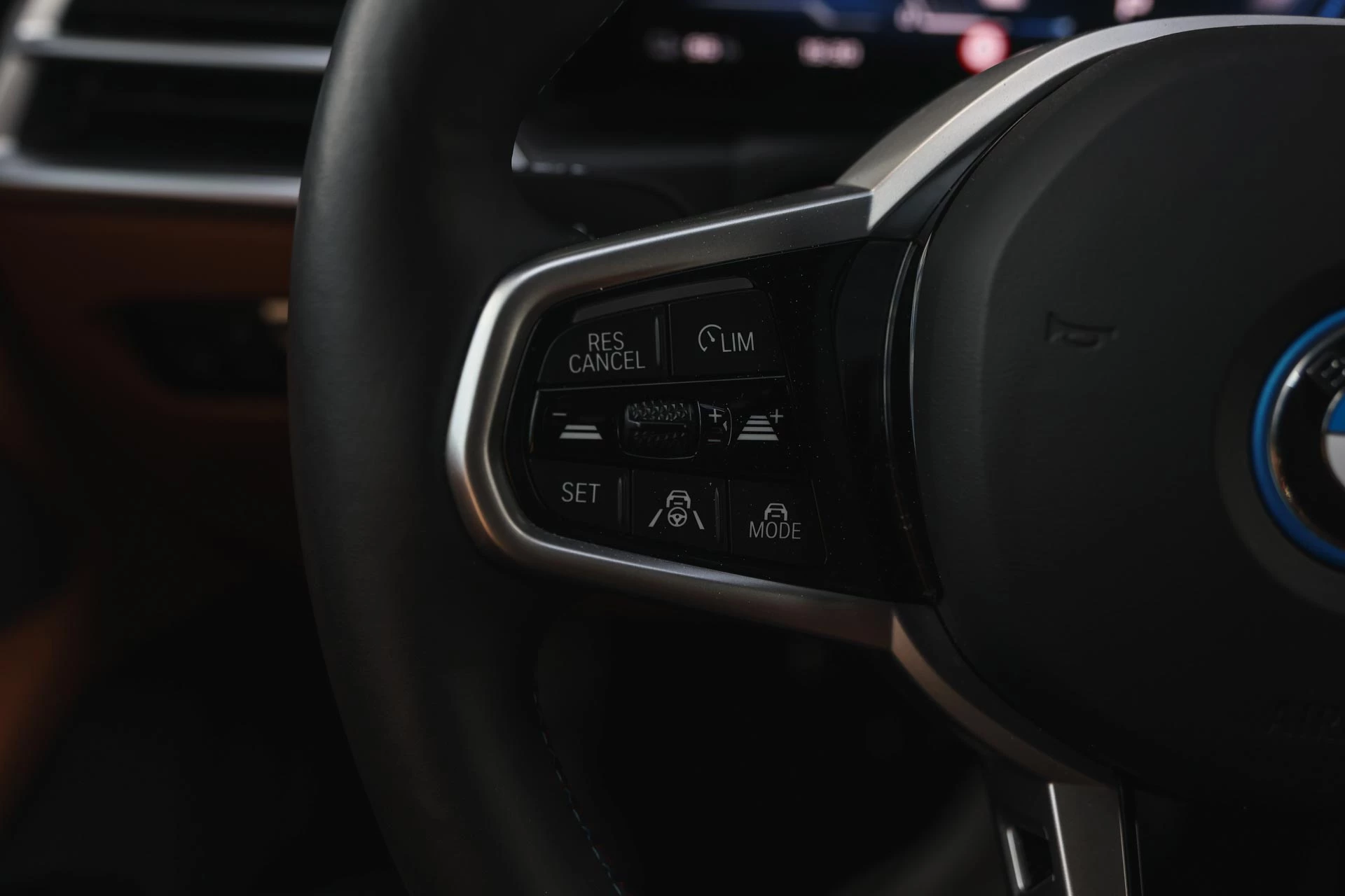 Hoofdafbeelding BMW i4