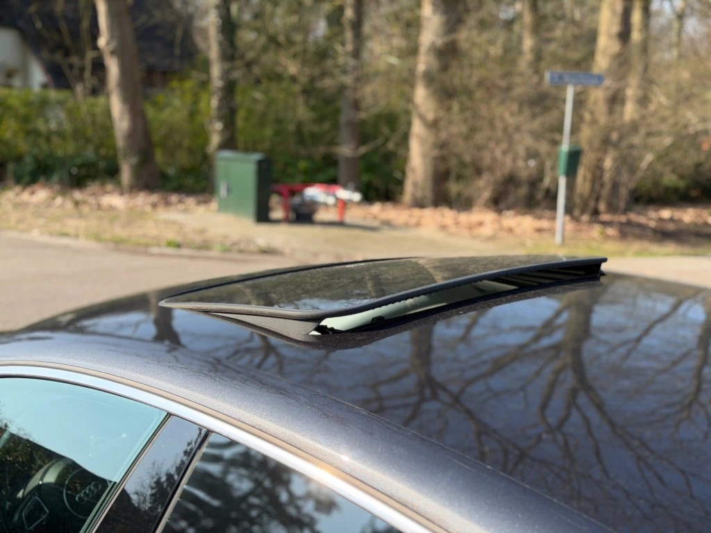 Hoofdafbeelding Audi S5