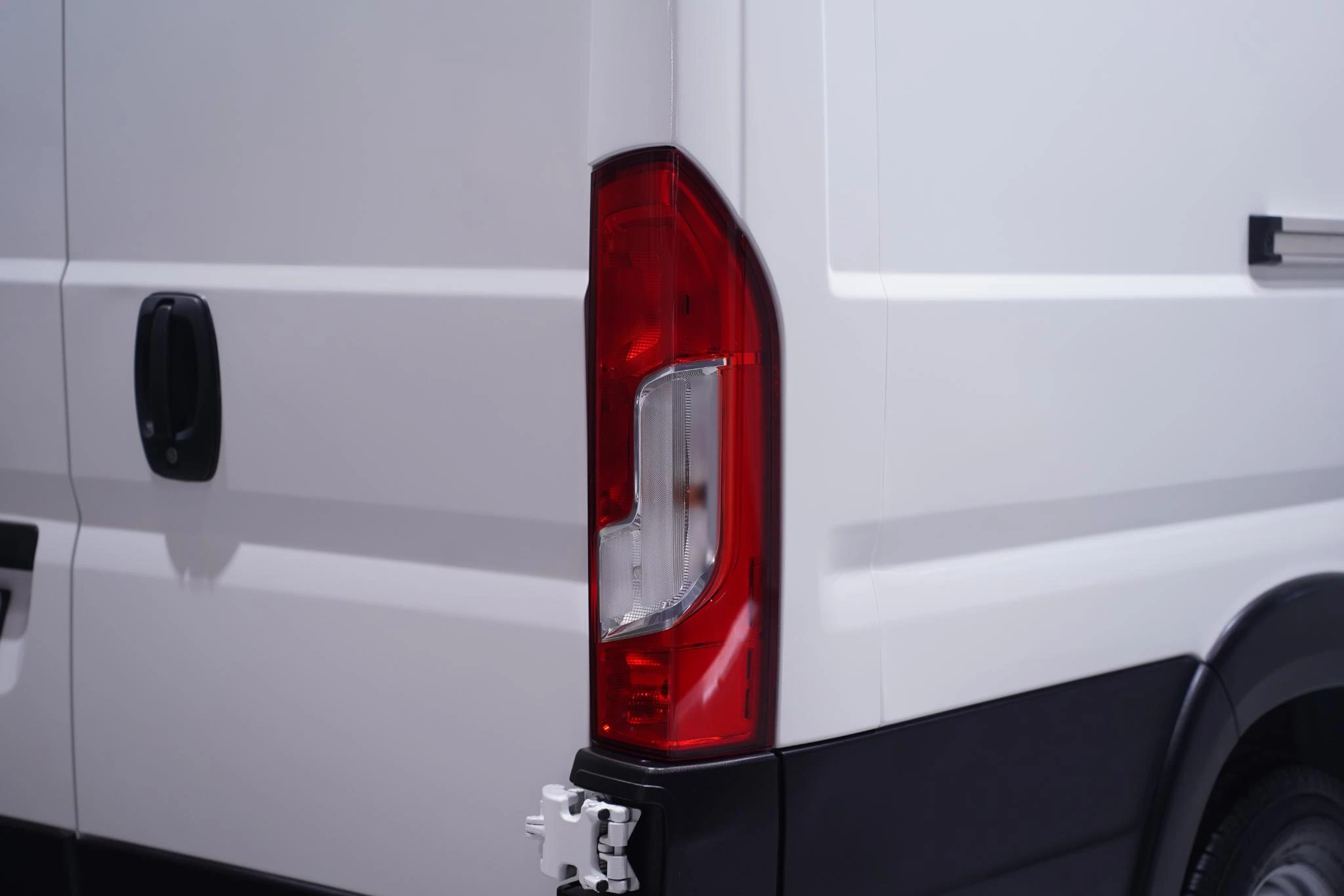 Hoofdafbeelding Citroën Jumper