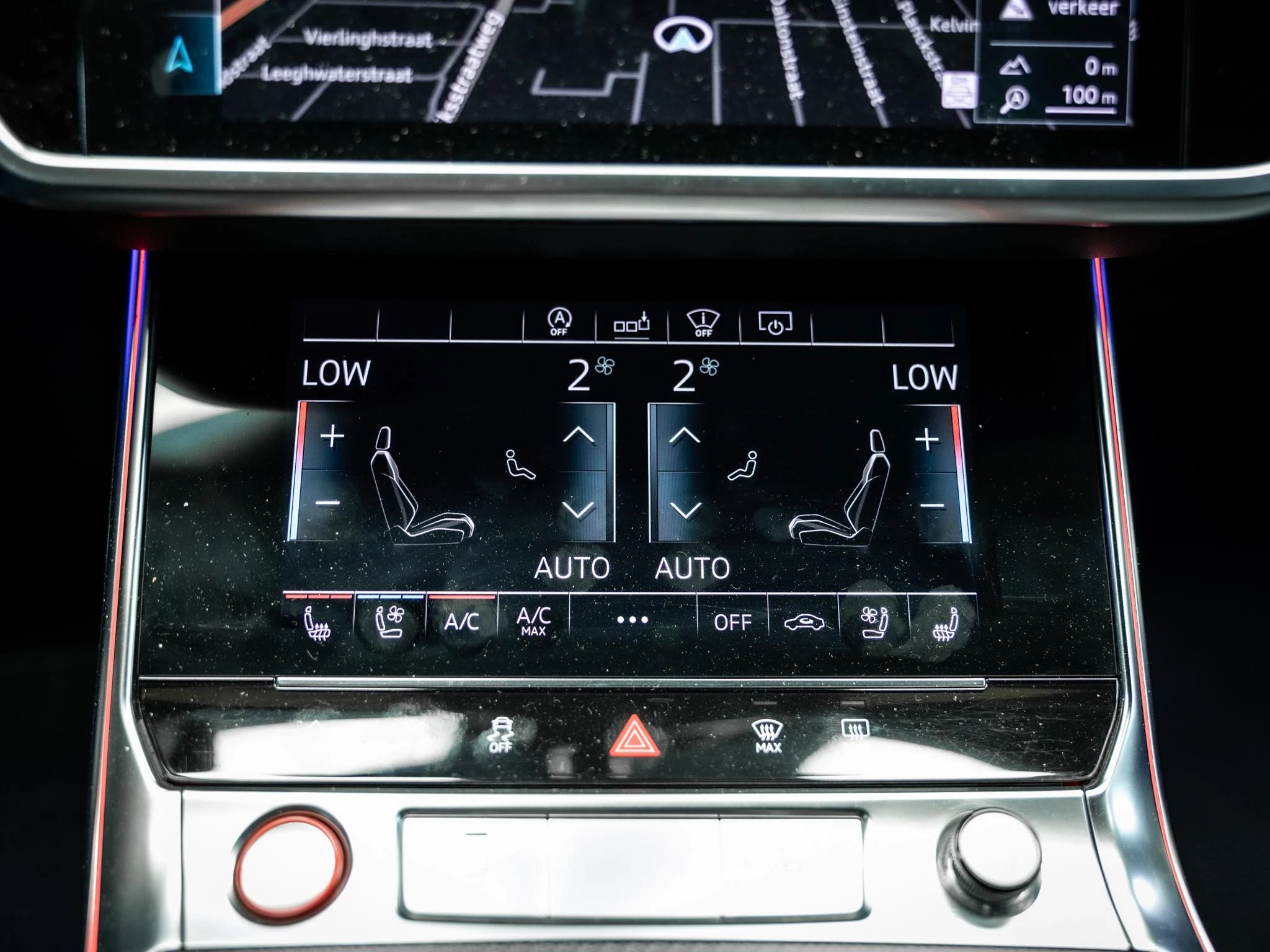 Hoofdafbeelding Audi RS6