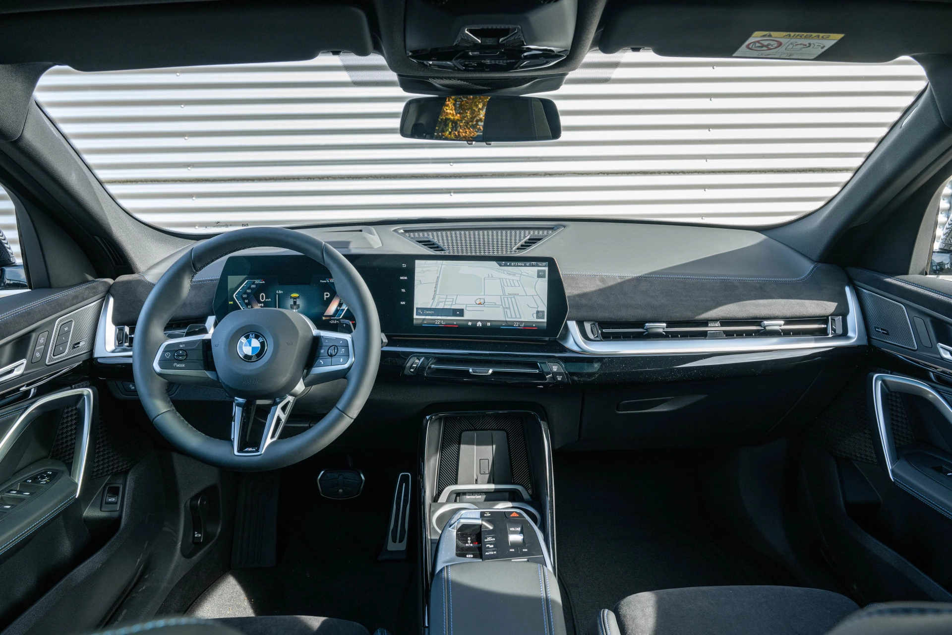 Hoofdafbeelding BMW X2