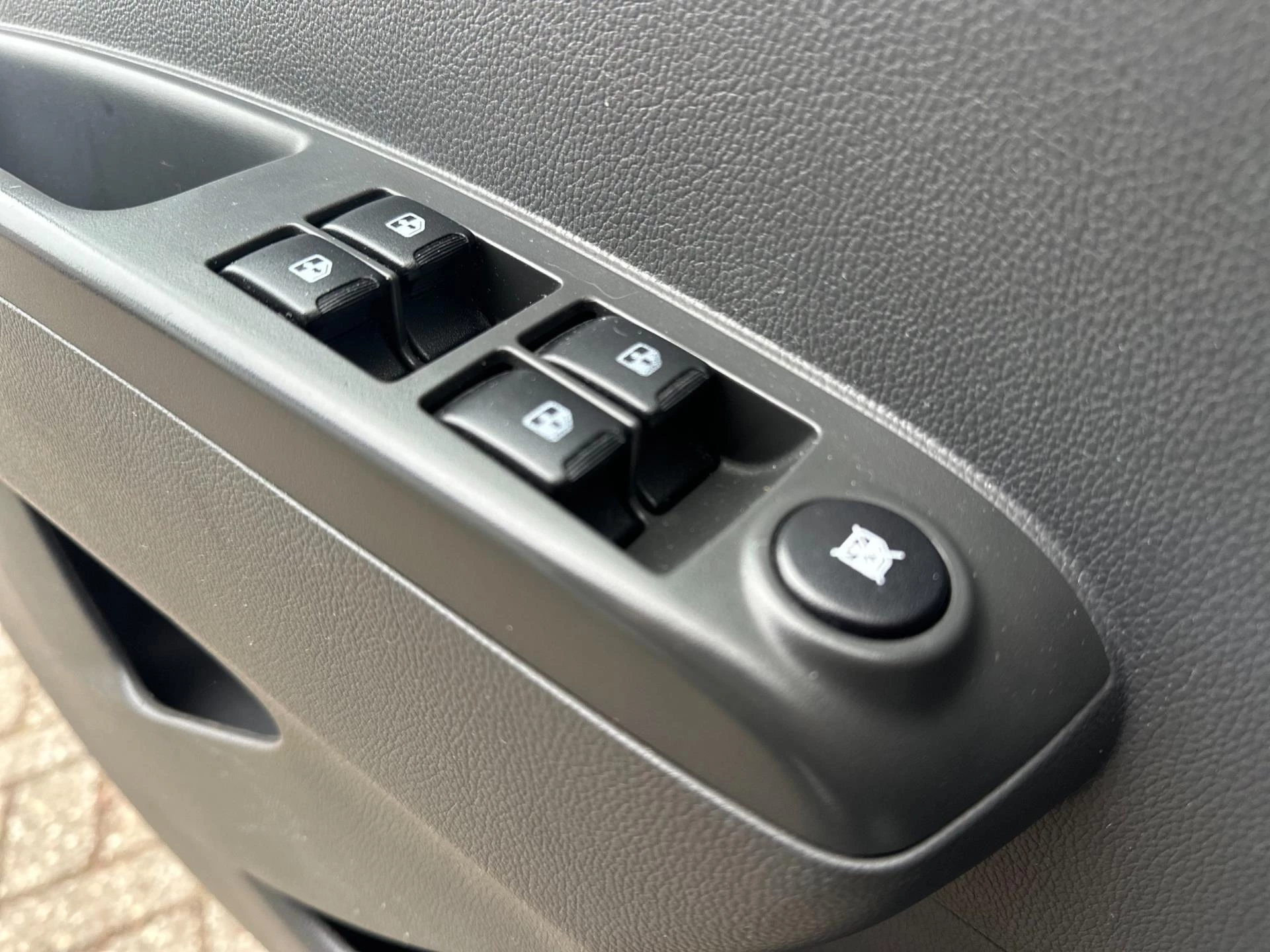 Hoofdafbeelding Chevrolet Spark