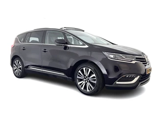 Renault Espace 1.6 dCi Initiale Paris [ 7-Pers. ] Aut. *PANO | HEAD-UP | ADAPTIVE-CRUISE | LEATHER | FULL-LED | BLINDSPOT | CAMERA | KEYLESS | HEATED-COMFORTSEATS | PRIVACY-GLASS | ECC | PDC | 19''ALU | TOWBAR*
