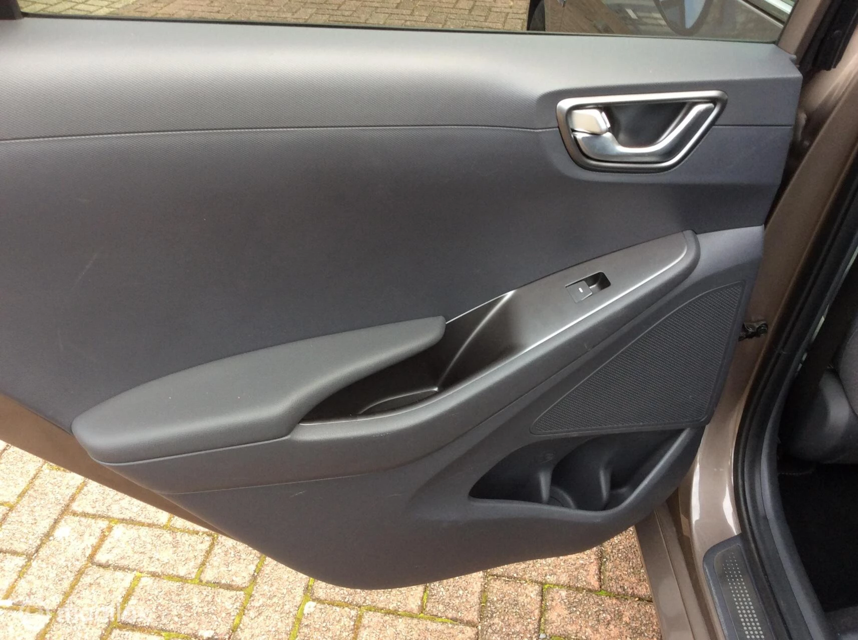 Hoofdafbeelding Hyundai IONIQ