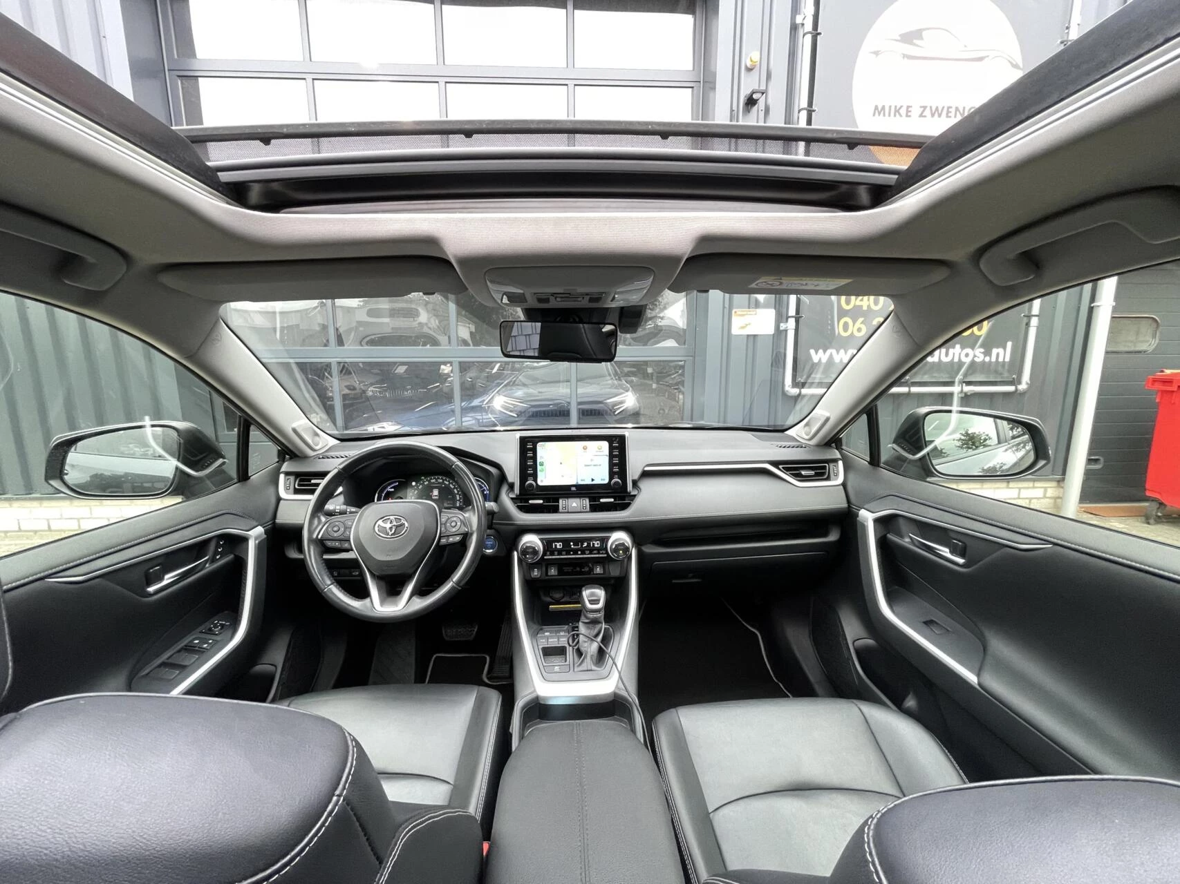 Hoofdafbeelding Toyota RAV4
