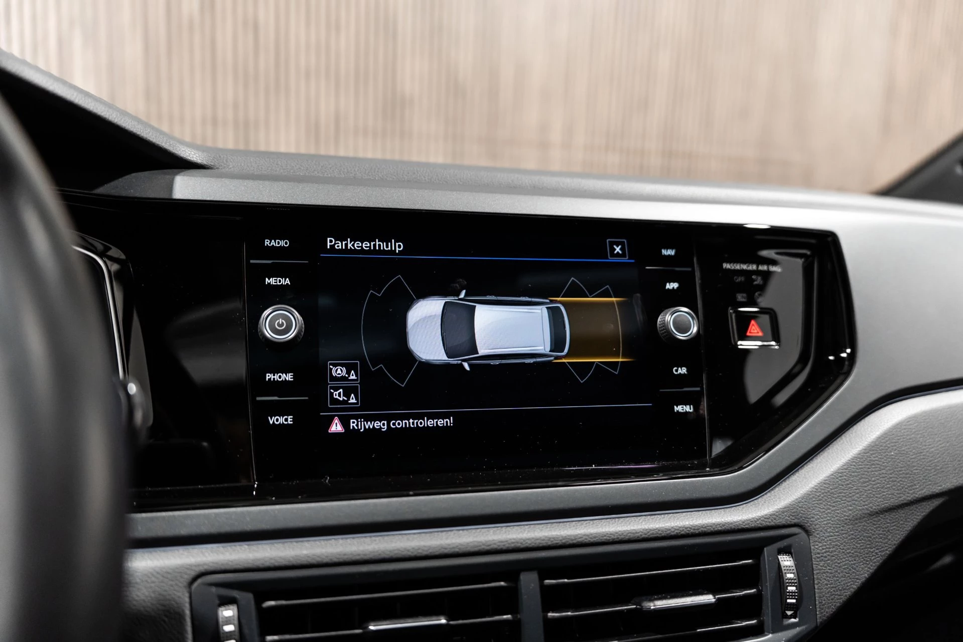 Hoofdafbeelding Volkswagen Taigo