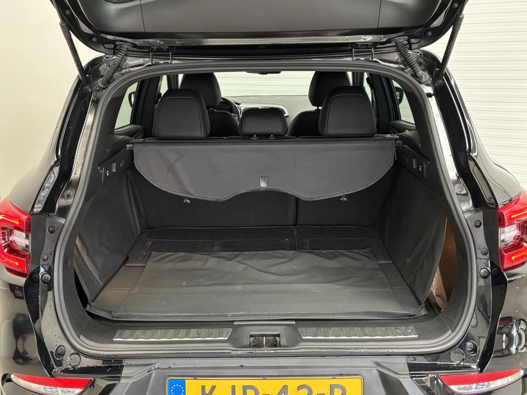 Hoofdafbeelding Renault Kadjar