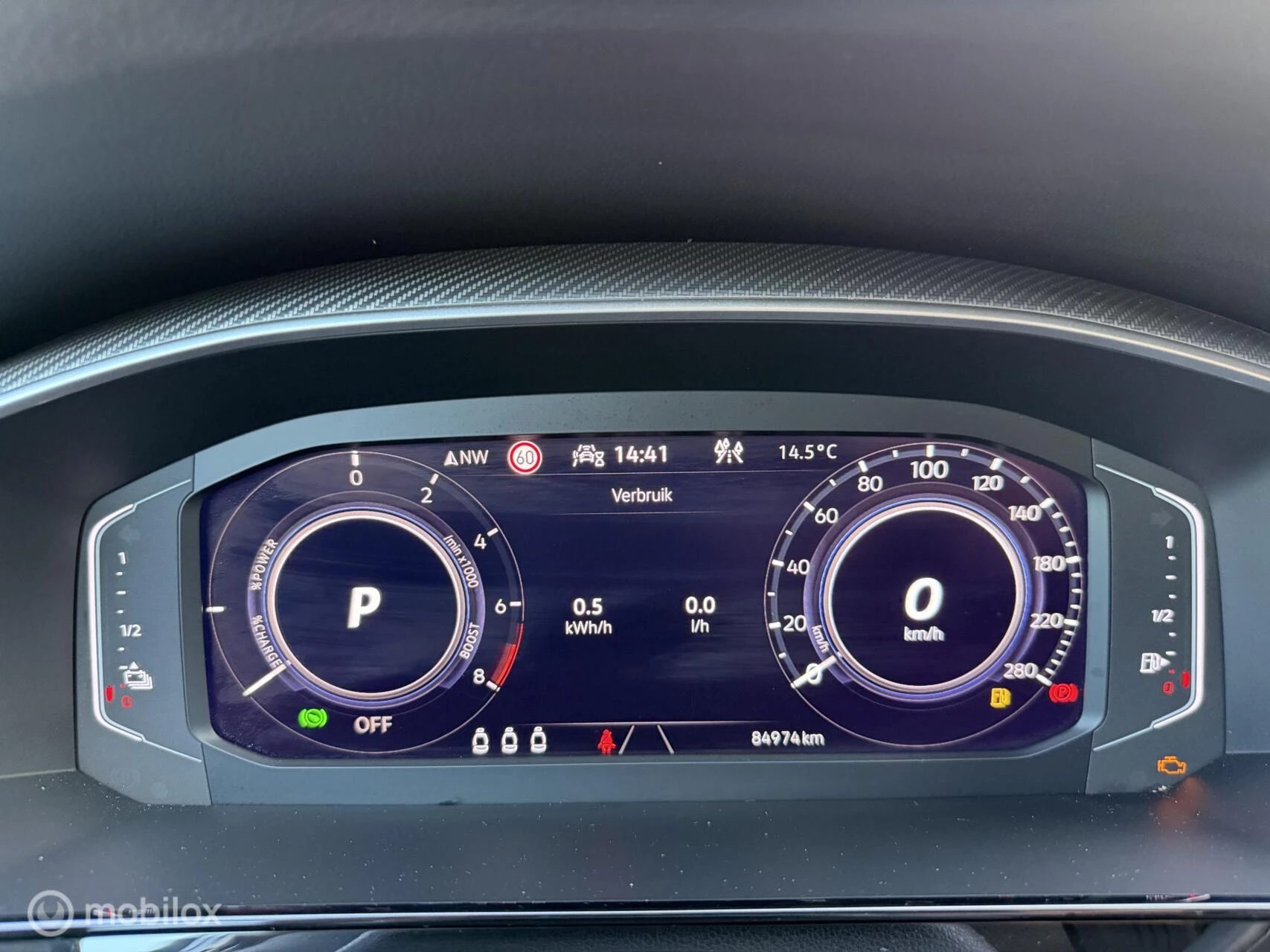 Hoofdafbeelding Volkswagen Arteon