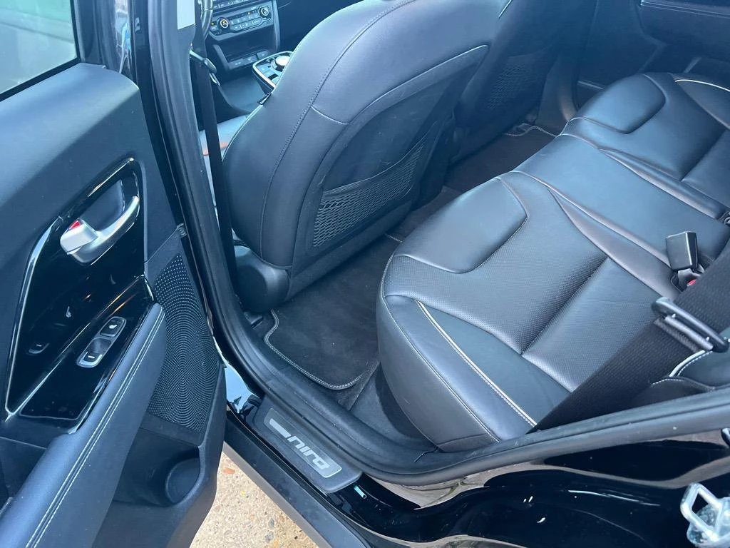 Hoofdafbeelding Kia e-Niro