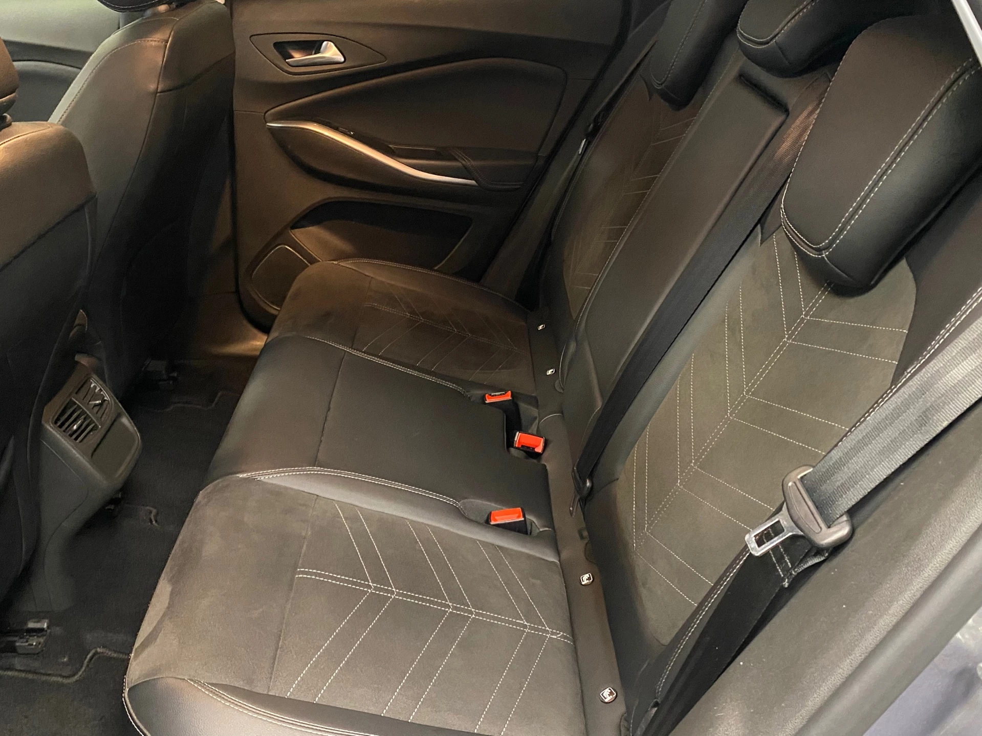 Hoofdafbeelding Opel Grandland