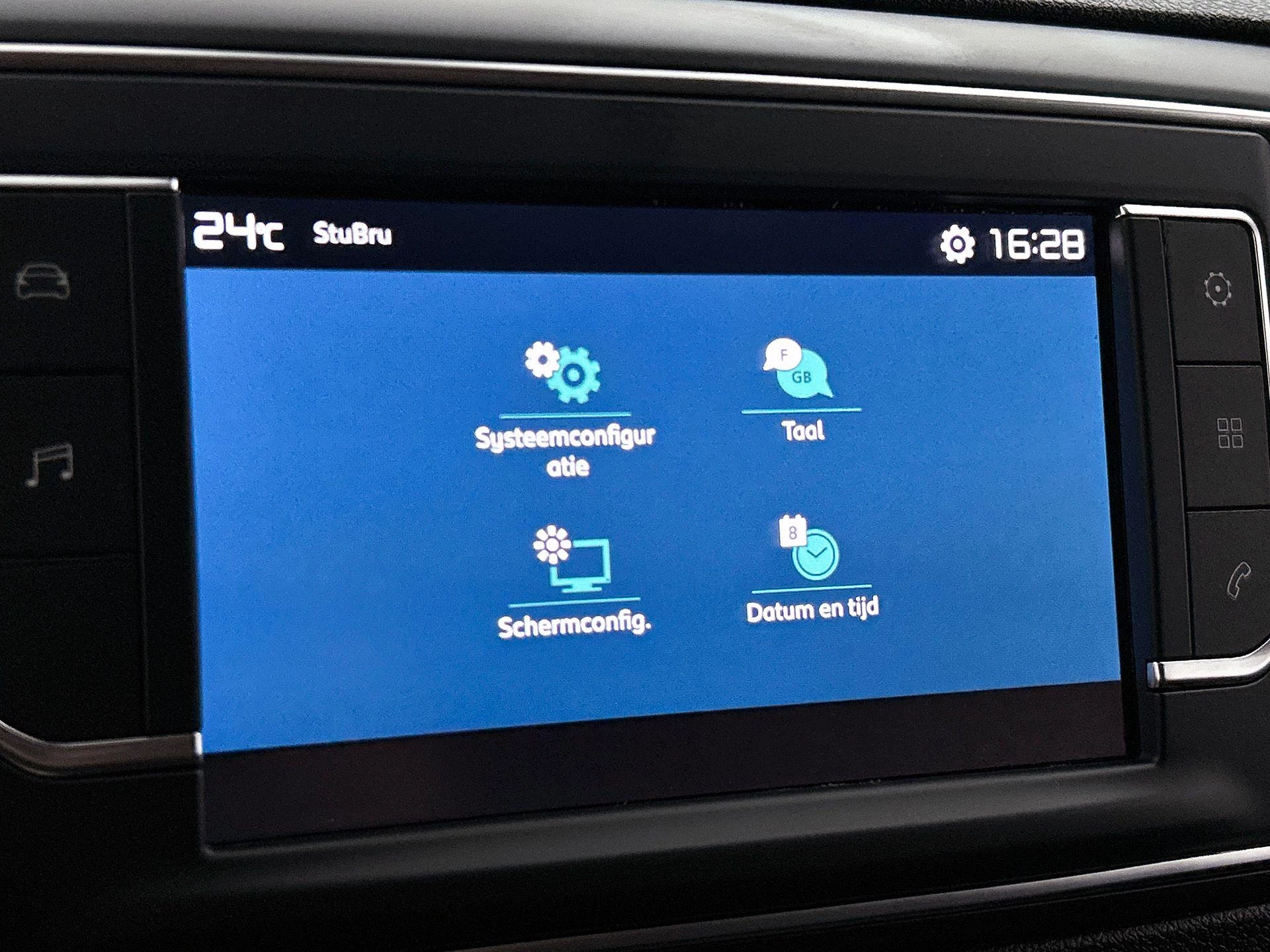 Hoofdafbeelding Citroën ë-Jumpy