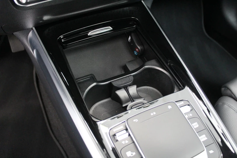 Hoofdafbeelding Mercedes-Benz GLB