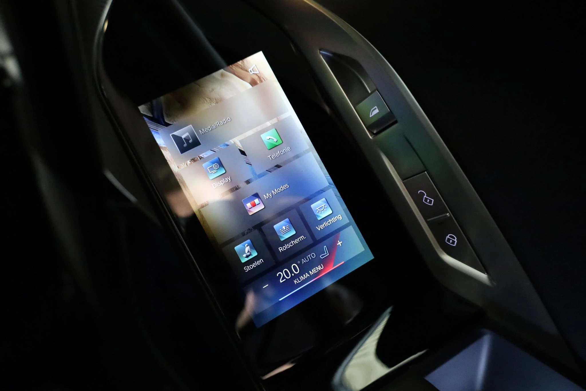 Hoofdafbeelding BMW 7 Serie