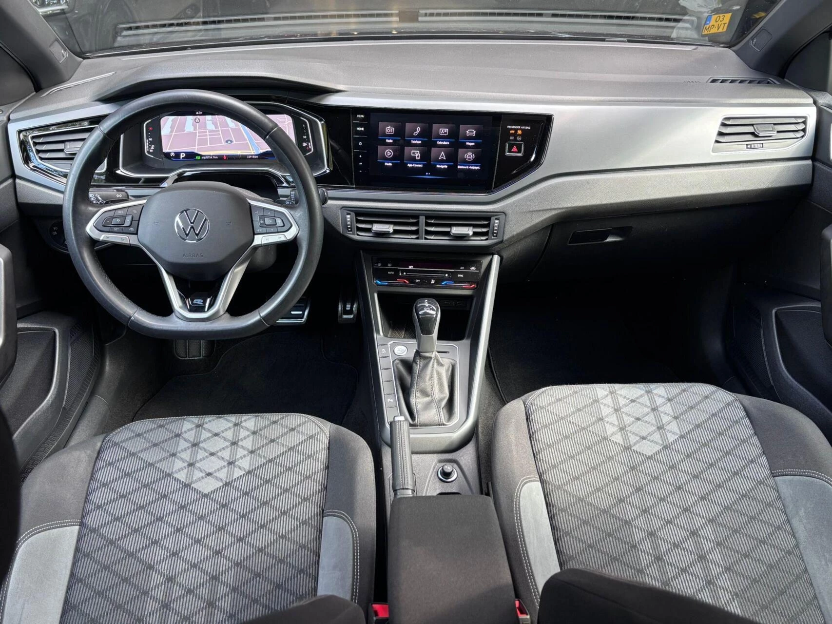 Hoofdafbeelding Volkswagen Taigo