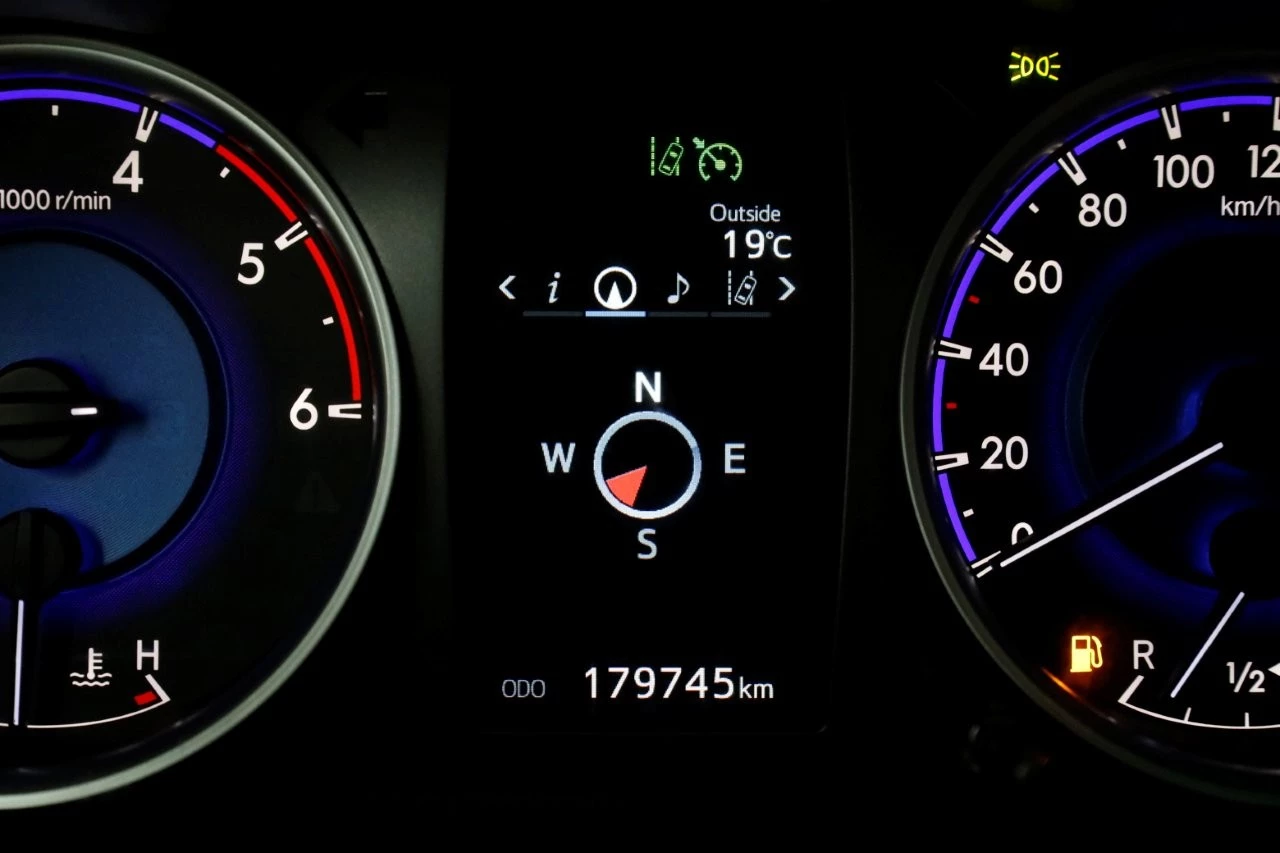 Hoofdafbeelding Toyota Hilux
