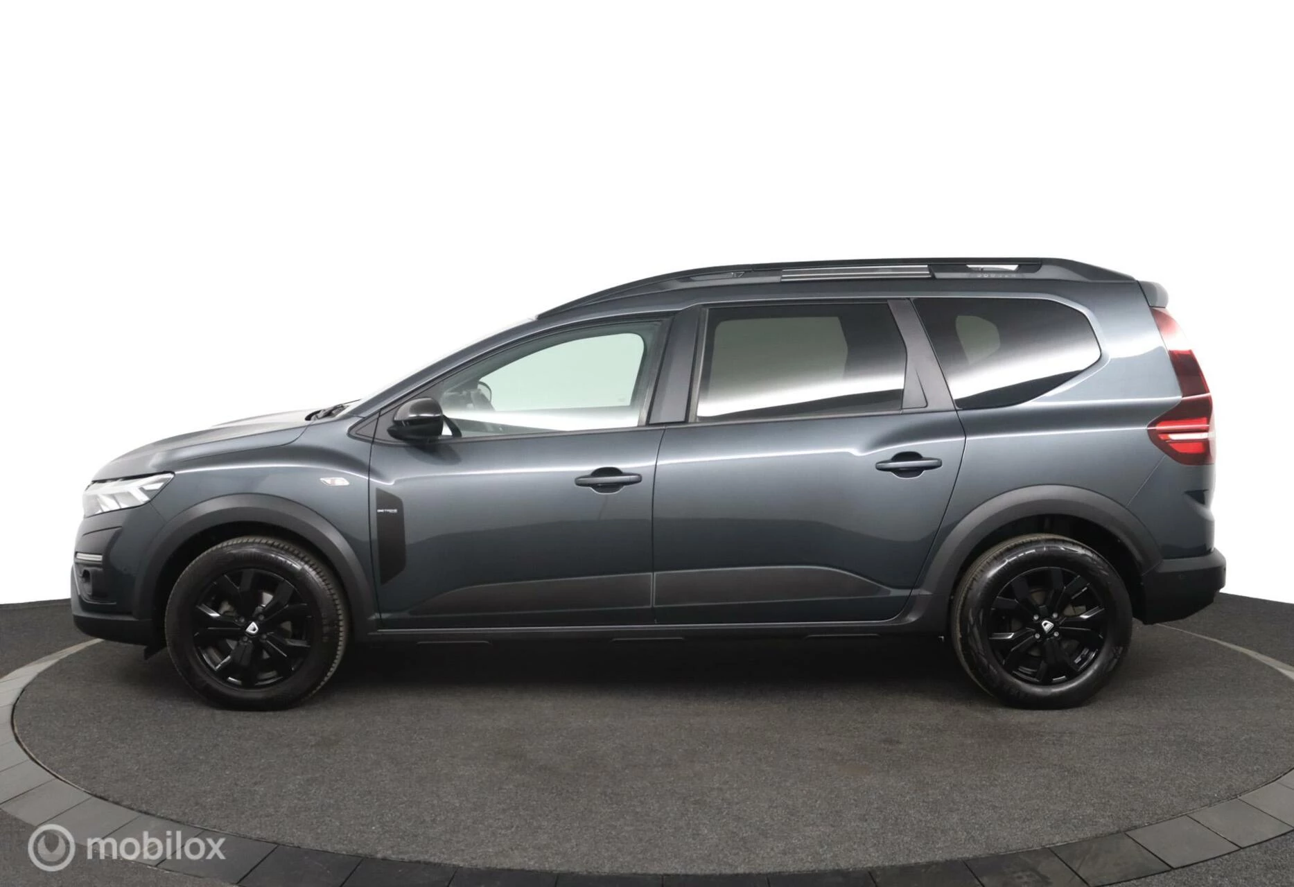 Hoofdafbeelding Dacia Jogger