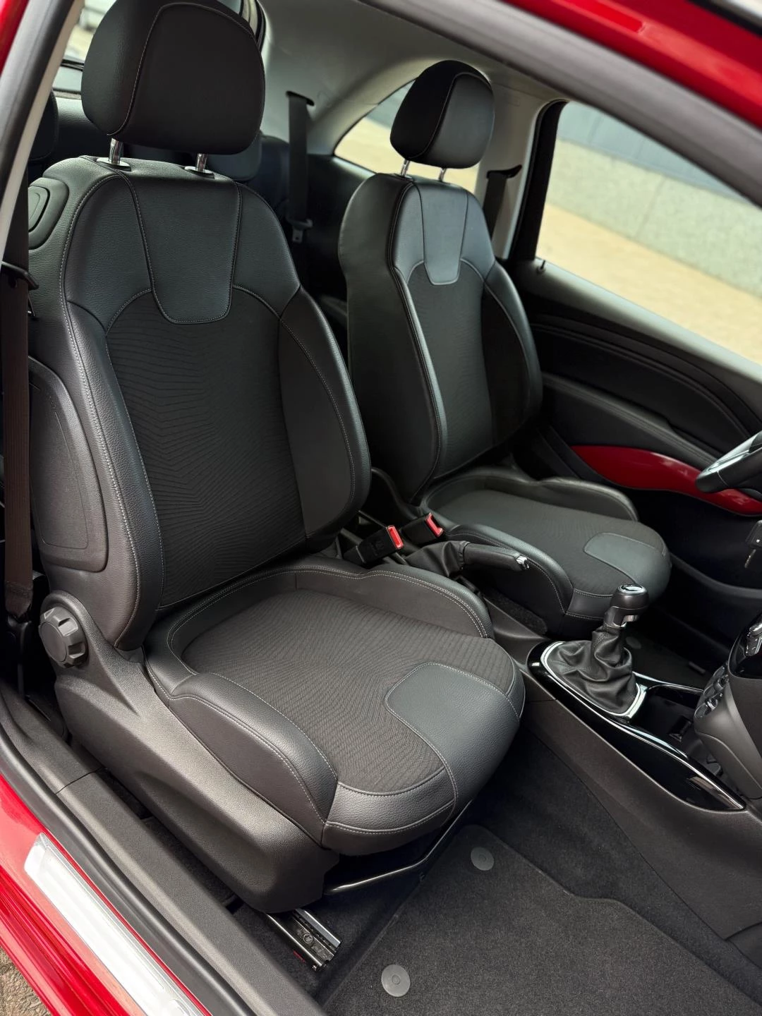 Hoofdafbeelding Opel ADAM