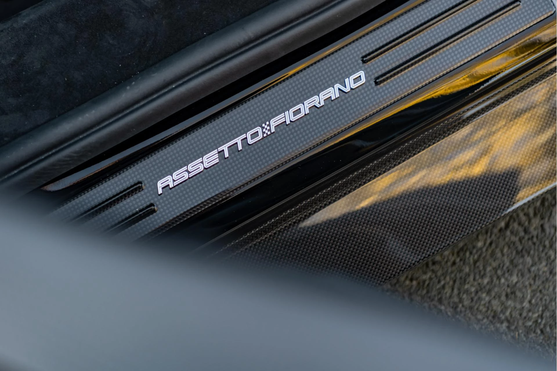 Hoofdafbeelding Ferrari 296