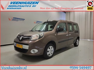 Renault Kangoo Grand Family 1.5dCi L2/H1 5-Personenbus Marge!