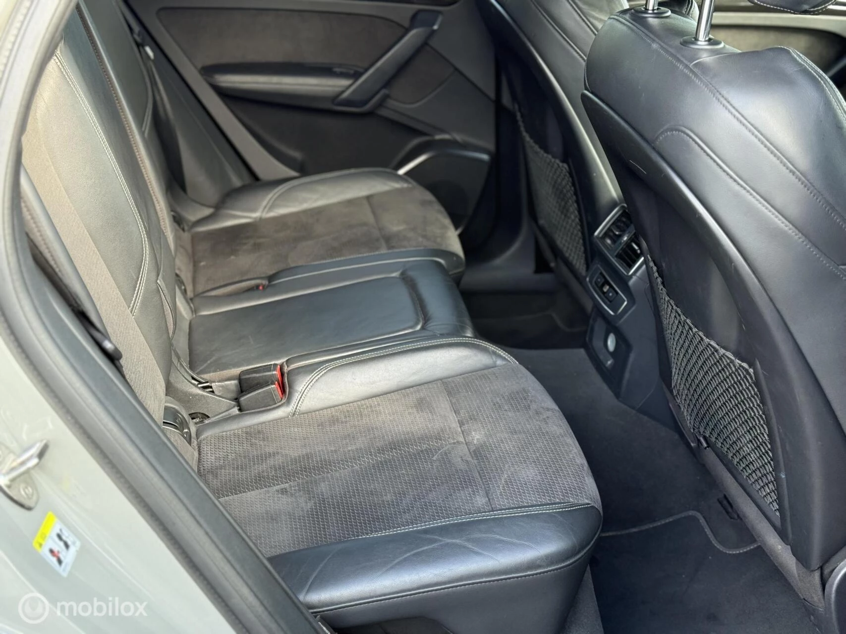 Hoofdafbeelding Audi SQ5