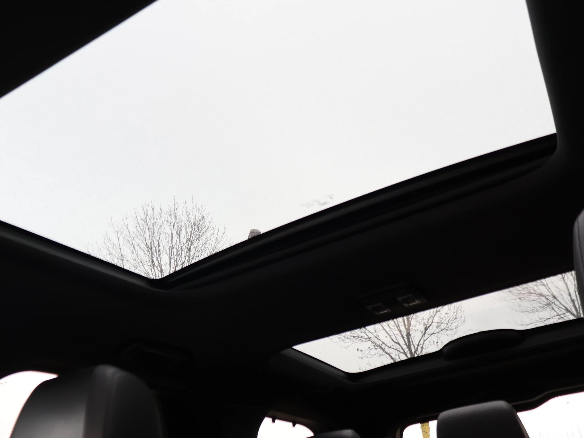 Hoofdafbeelding Land Rover Discovery