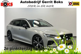 Volvo V60 2.0 T5 R-Design Cruise/Climate !! 2e Pinksterdag geopend van 12:00 tot 17:00u !!