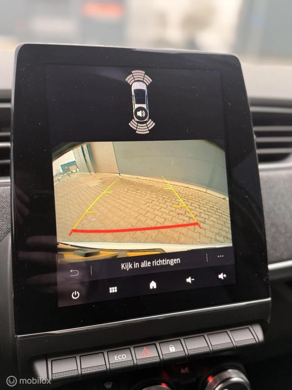 Hoofdafbeelding Renault ZOE