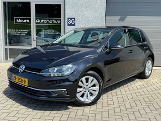 Volkswagen Golf 1.0 TSI Comfortline Bus CarPlay/Massage/Stoelverw/Adap.Cruise/Navi/Climate/incl. onderhoudsbeurt