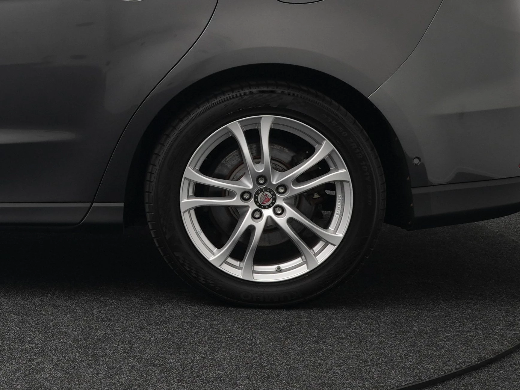 Hoofdafbeelding Ford S-Max