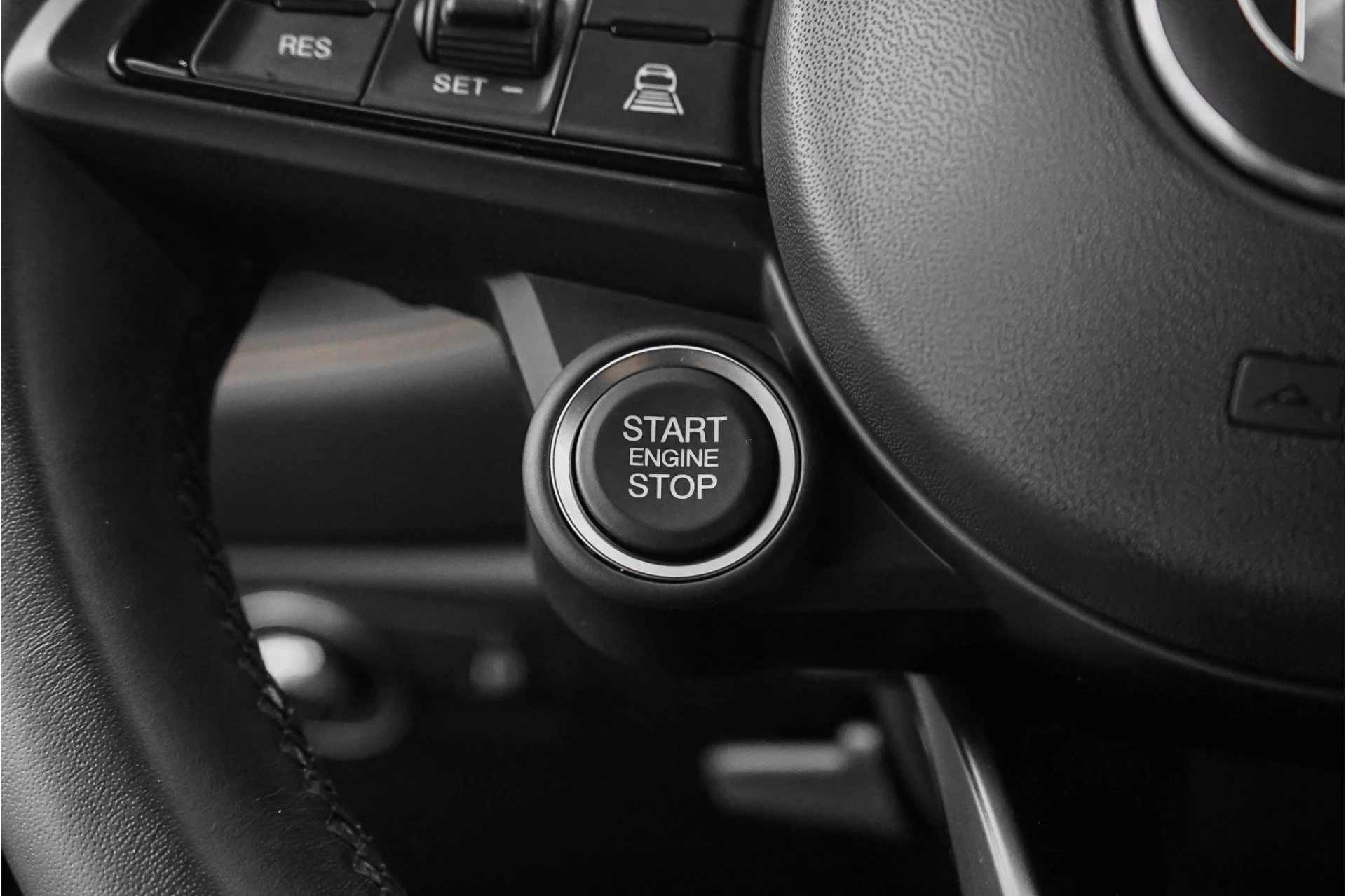 Hoofdafbeelding Alfa Romeo Tonale