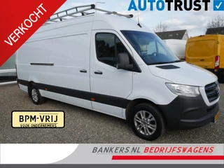 Mercedes-Benz Sprinter 316 2.2 CDI 160PK, L3H2, Airco