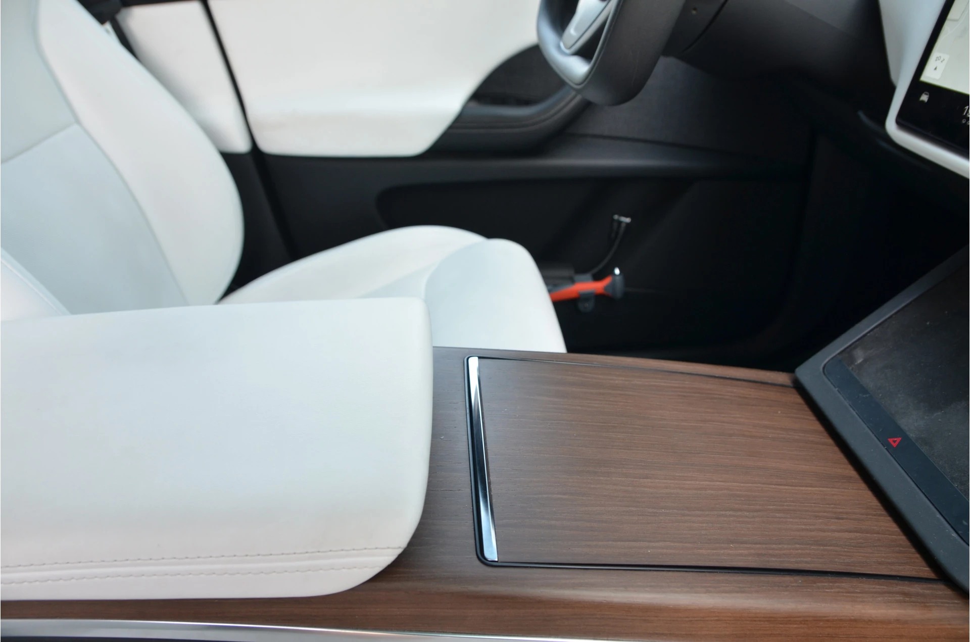 Hoofdafbeelding Tesla Model X