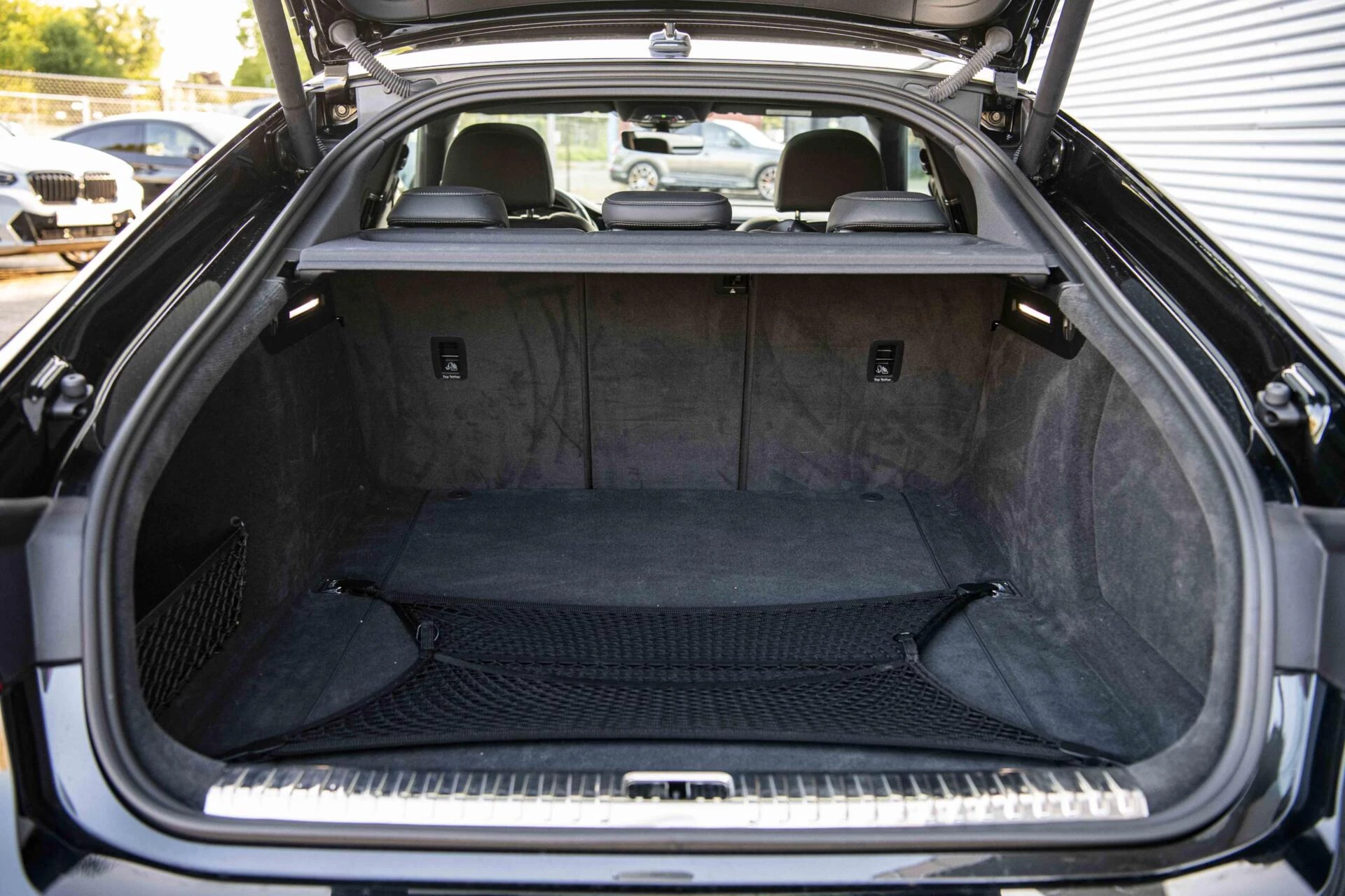 Hoofdafbeelding Audi A7