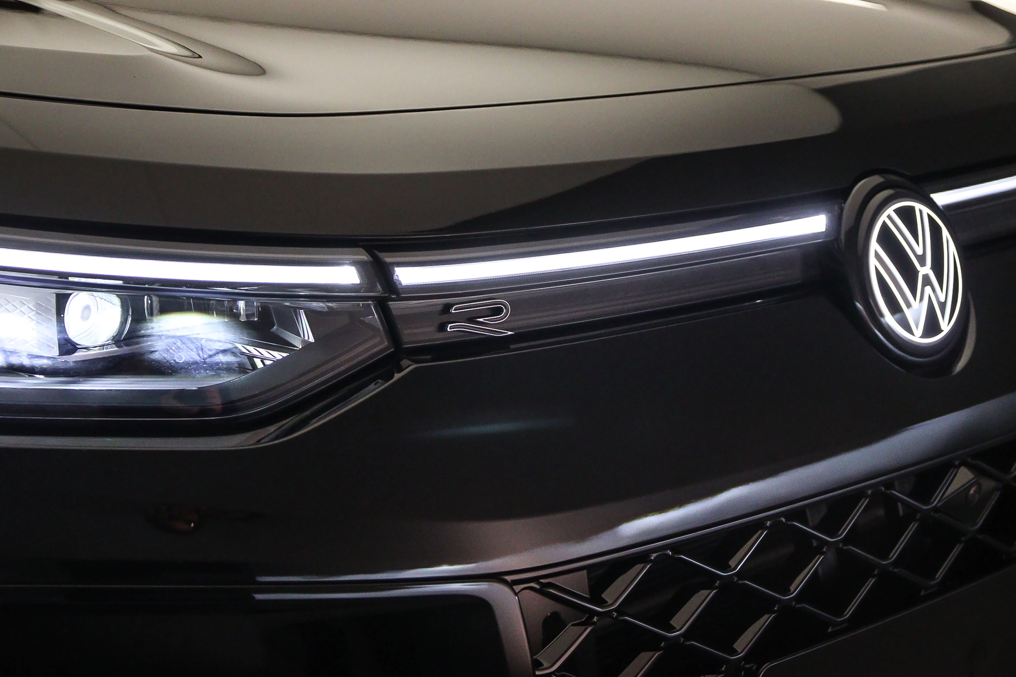 Hoofdafbeelding Volkswagen Tayron