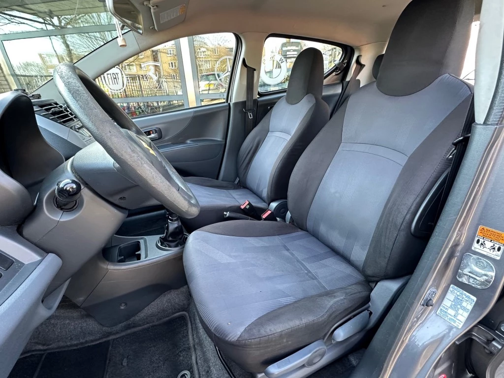 Hoofdafbeelding Suzuki Alto