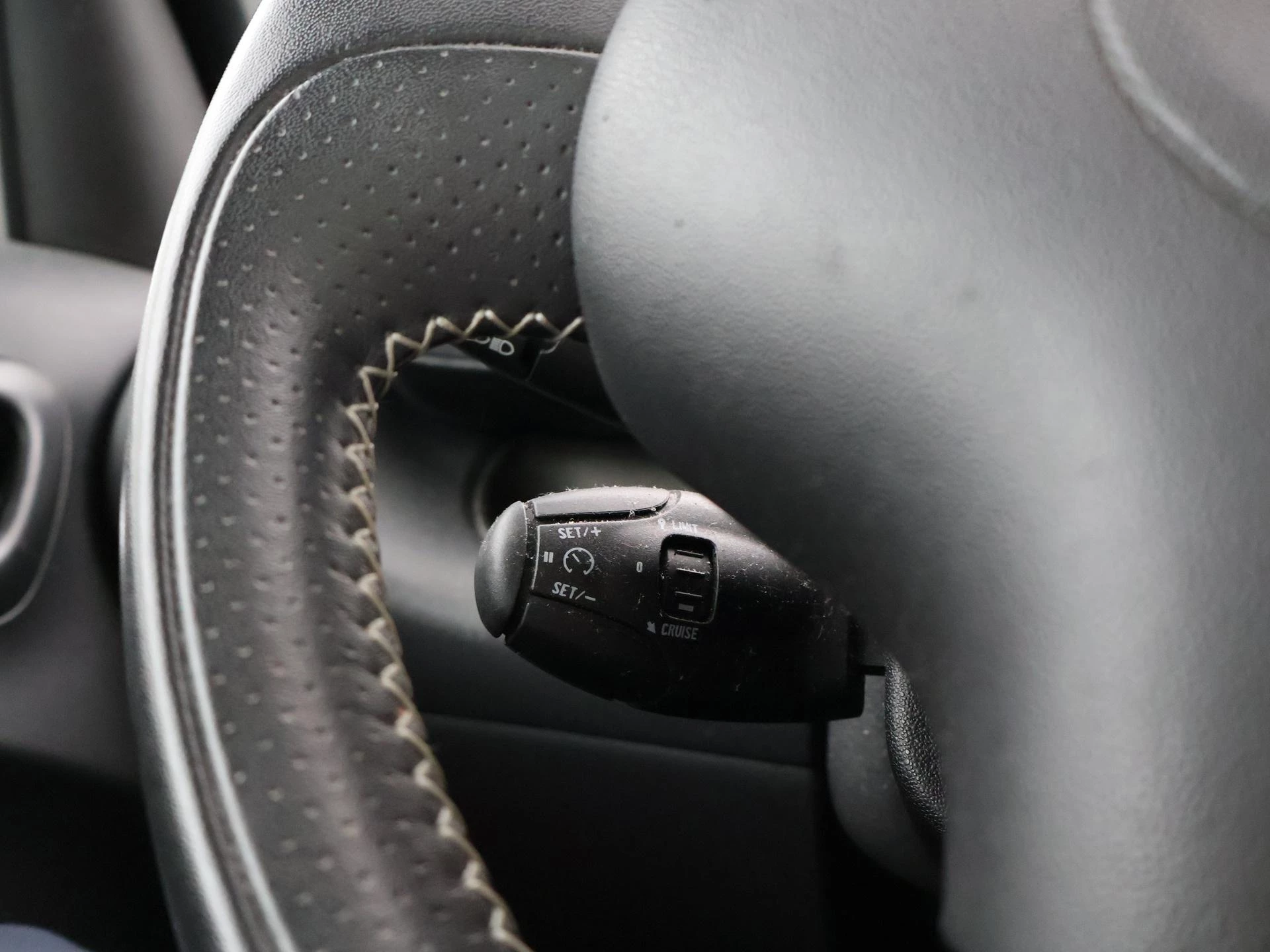 Hoofdafbeelding Citroën C3 Picasso