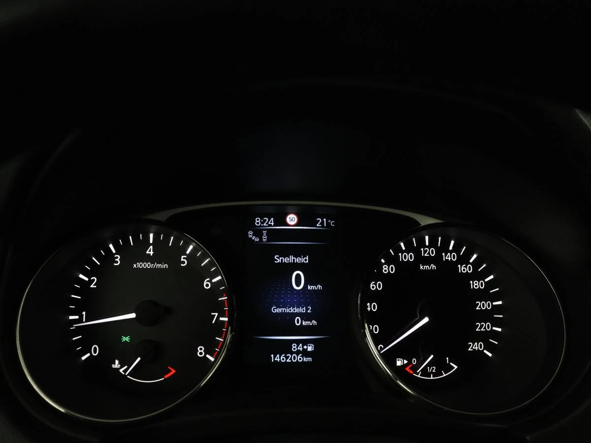 Hoofdafbeelding Nissan X-Trail