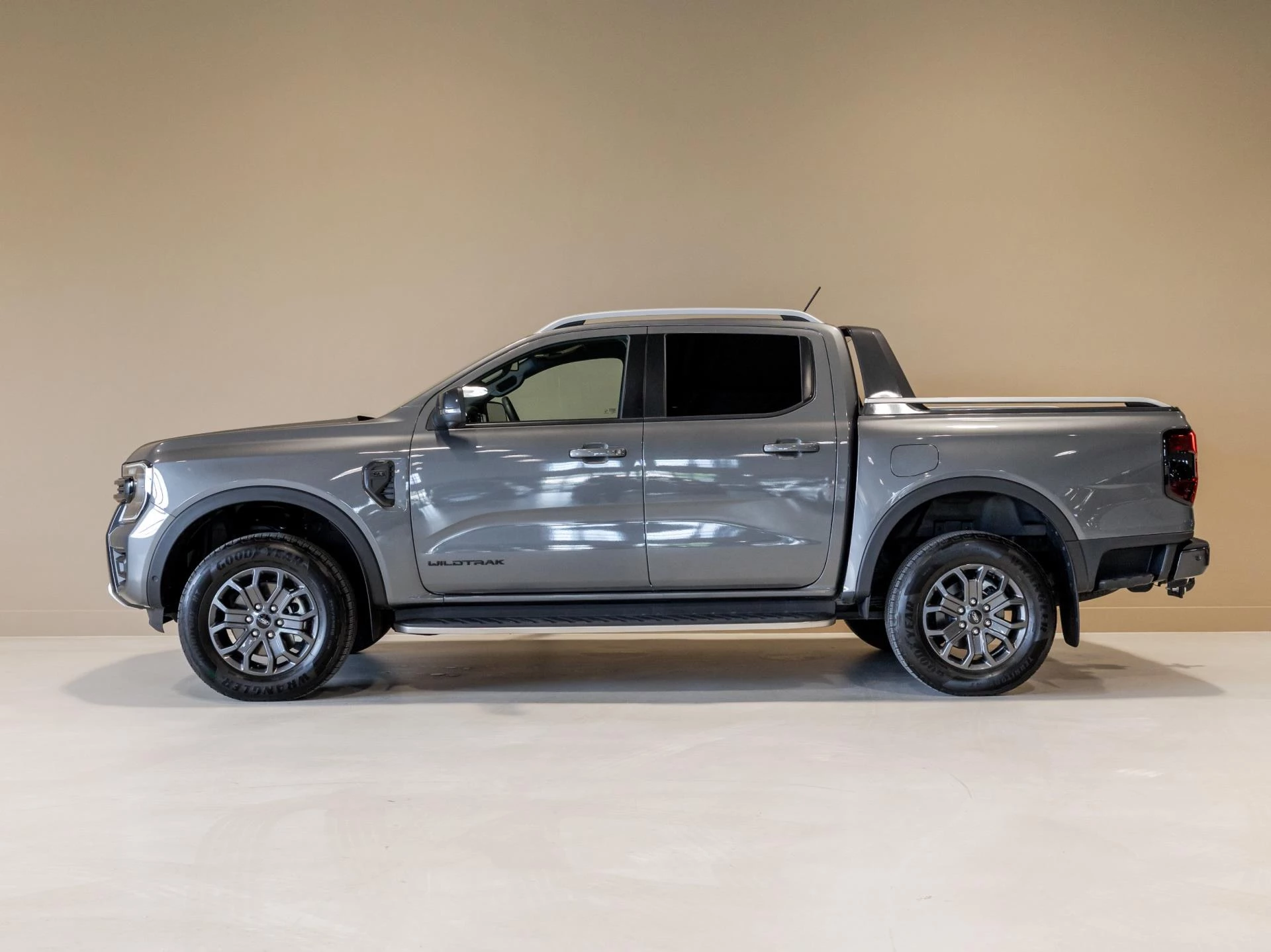 Hoofdafbeelding Ford Ranger