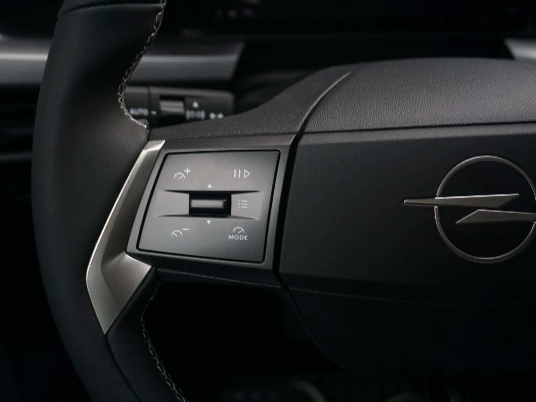 Hoofdafbeelding Opel Frontera