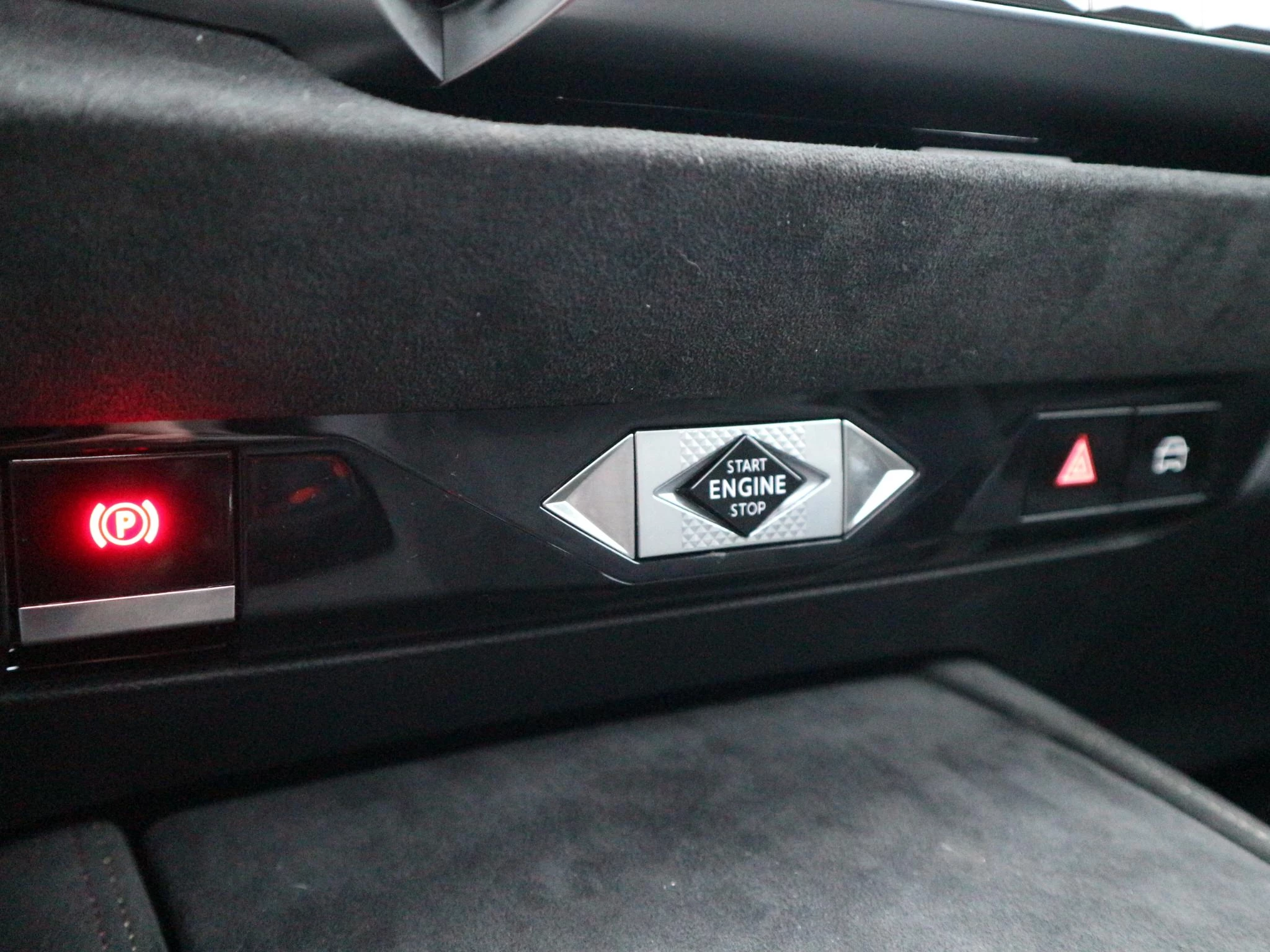 Hoofdafbeelding DS DS 4